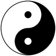 Yin et yang