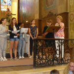 Célebration rentrée (4)